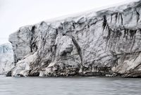 Dekorative Bilder über Klimawandel aus der 'Livia Lisboa Fotokunst Galerie'